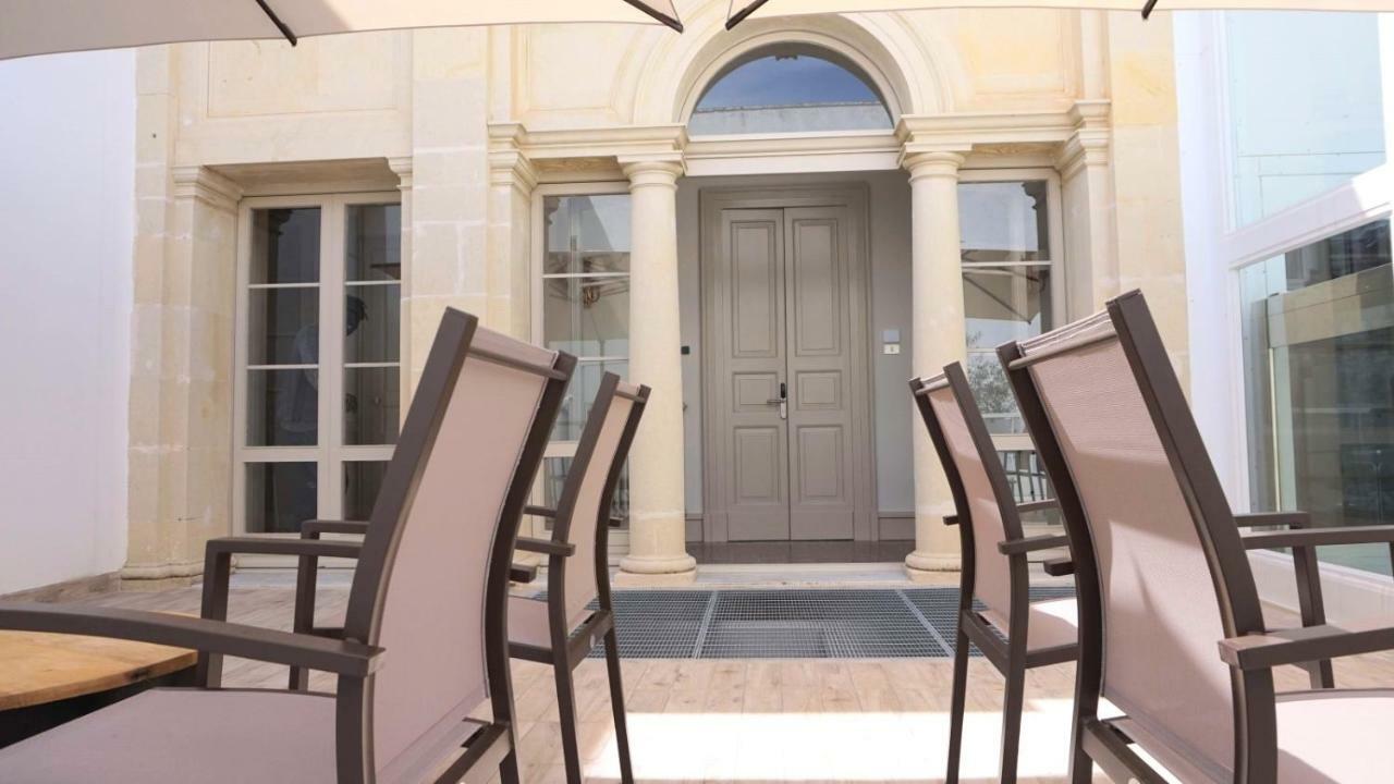 Palazzo Circolone Hotel Poggiardo Exterior foto